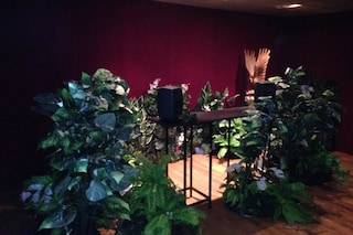 Danny L Harle’s Jungle Survival DJ Challenge