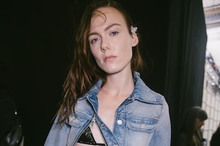 Courrèges’ sexiest moments from Nicolas Di Felice