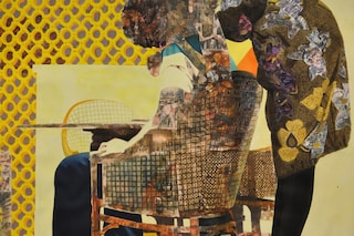 God Made my Face: A Collective Portrait of James Baldwin