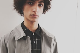 Margaret Howell SS17 Menswear