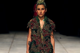 Berta Pous Infante graduate collection