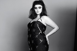 Barbie Ferreira – autumn/winter 2019