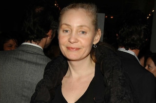 Melanie Ward