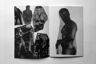 Tom of Finland Foundation and Innen