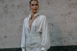 Off-White Virgil Abloh SS19 PFW Paris Fashion Week