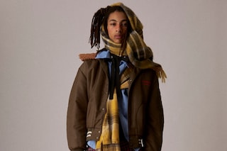 Charles Jeffrey LOVERBOY AW26