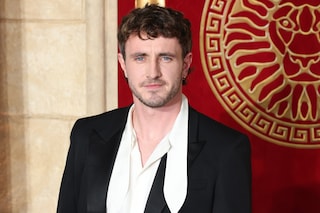 Paul Mescal Gladiator II press tour looks