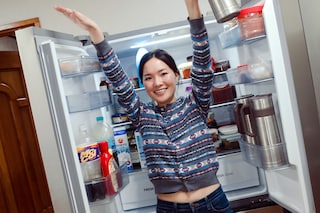 Hannah Moon, Almost Something (2022)