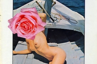 Linder Sterling, Corner House Publishing, Dazed