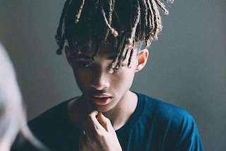 Jaden Smith Dazed 100