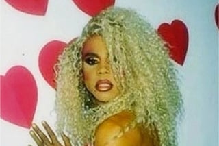 RuPaul&#39;s Most Major Moments