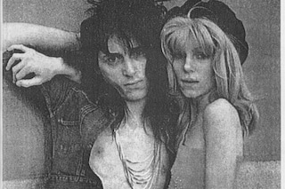 Baby Groupies