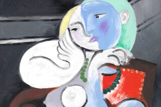 Picasso 1932, Tate Modern