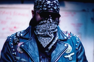 Clayton Patterson archive feature New York documentarian 