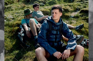Ewen Spencer’s Liverpool FC casuals — summer 2018