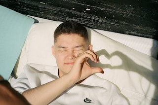 Iluuna Sorensen GREENLAND @iluunas