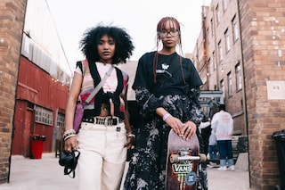 Spotify, Skate Noise Johannesburg