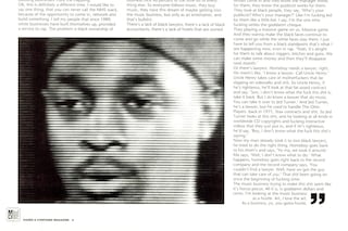 Dazed Hip-Hop 50th anniversary