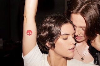 Gucci Gift Campaign