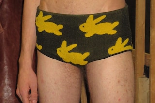 JW Anderson AW23 menswear