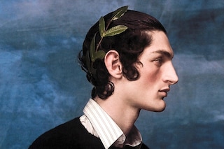 Dazed summer 2024 – Dior Men’s