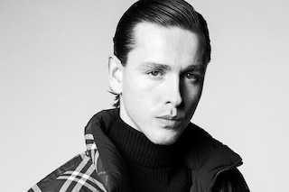 Harris Dickinson: Winter 2025