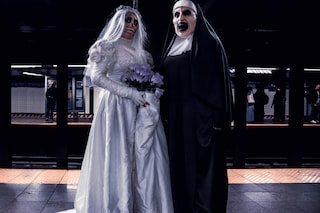 Seymour Licht, Halloween Underground (2023)