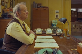 The French Dispatch by Wes Anderson