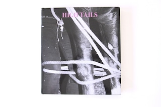 Be Capricious High Tails