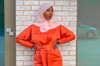BlackoutEid celebrations, Eid Fashion 