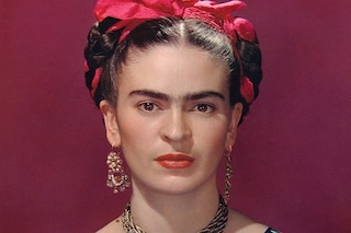 Turn yourself into a Frida Kahlo painting new selfie filter