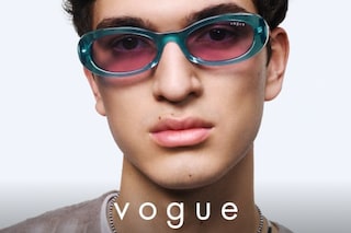 vogue eyewear spring summer 2024 collection why not 