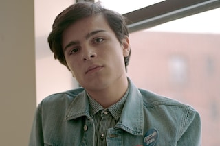 Sam Lazar - spring 2017