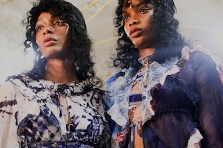 asai fashion east ss19 lfw london spring summer 2019 