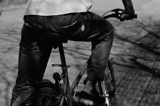 Melissa Arras &quot;El Dorado&quot;