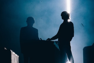 Nos Alive 2025