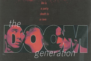 The Doom Generation