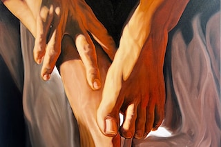 Between the Shadow and the Soul, Tom White