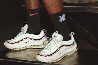 nike undefeated los angeles air max 97