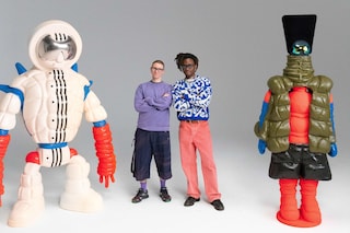 The Art of Explorers