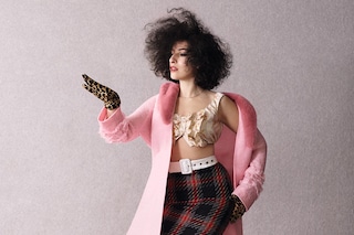 Fashion spring/summer 2015