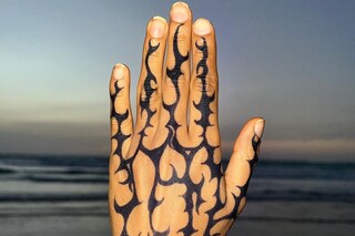 The next generation of henna artists