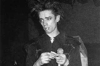 Propaganda cult goth magazine archives