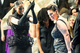 The Devil Wears Prada 2 – fake Met Gala