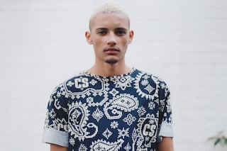 Exclusive to Dazed Digital