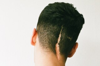 Rafi Solaiman shot by Christian Cassiel