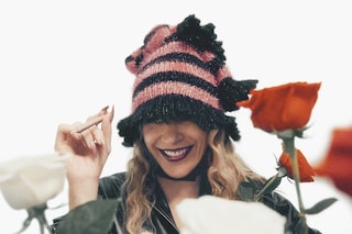 Chopova Lowena conversations with angels book Chloe Sevigny