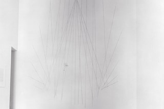 Joan Jonas, Six Days, Ten Nights, Tate Modern 2017