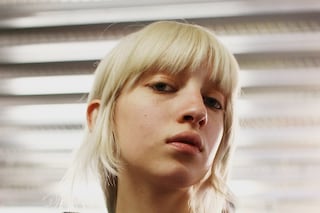 Dazed Beauty Ashley Williams AW19