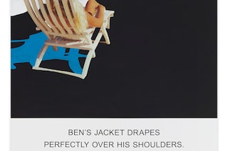 John Baldessari at Spruth Magers 2016